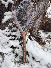 Load image into Gallery viewer, Owyhee Curly Maple Handle 2521
