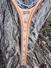 Load image into Gallery viewer, Owyhee Maple Handle 2601
