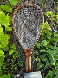Silver Creek Sapelle 2551