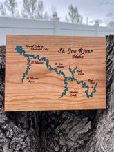 Load image into Gallery viewer, St. Joe River Fly Box
