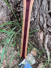 Load image into Gallery viewer, Owyhee  Paduk Handle 2515
