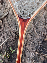 Load image into Gallery viewer, Henry's Lake Paduk Handle 2614
