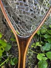 Load image into Gallery viewer, Silver Creek Zebra Wood 2550
