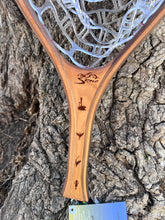 Load image into Gallery viewer, Madison Net Cherry Wood 2603
