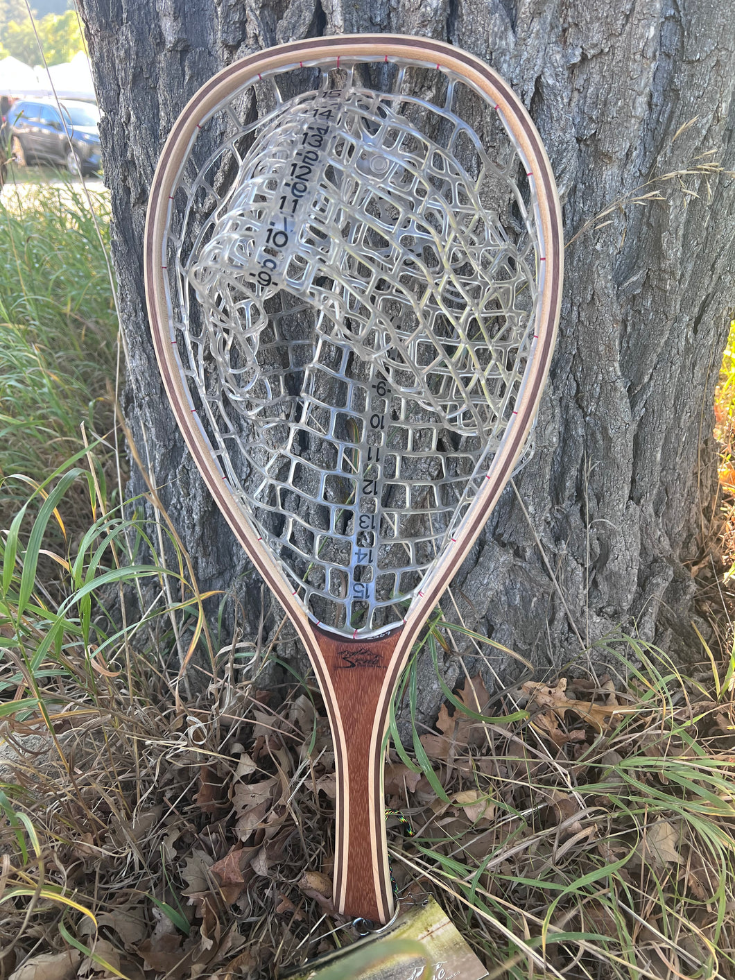 Silver Creek Sapelle 2569