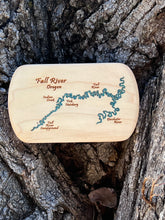 Load image into Gallery viewer, Fall River Oregon
