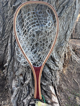 Load image into Gallery viewer, Silver Creek Paduk Wood 2648
