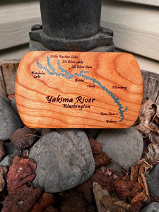 Yakima River Fly Box