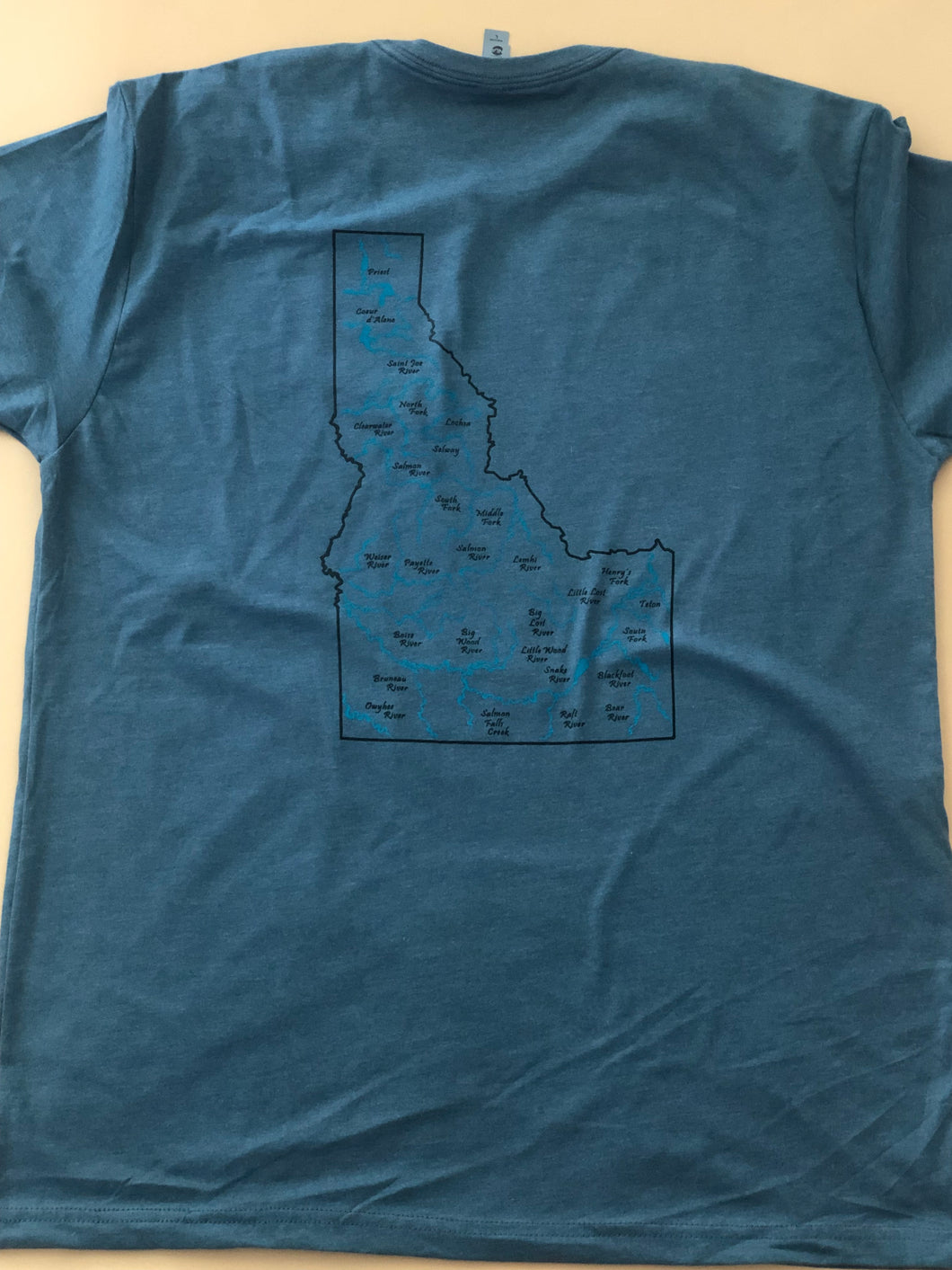 Idaho T shirt