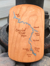 Load image into Gallery viewer, Crooked River
