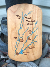 Load image into Gallery viewer, West Tensleep Creek Fly Box
