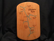 Load image into Gallery viewer, Clearwater River Kamiah to Harpster Fly Box
