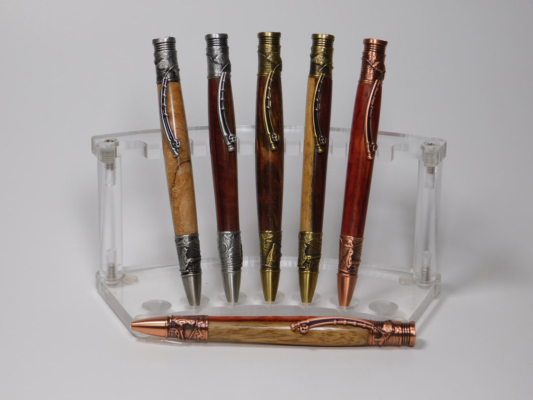 Fly Fishing Twist Pens