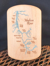 Load image into Gallery viewer, Madison River Fly Box
