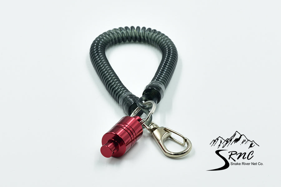 Magnetic Lanyard sold with net only