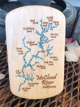 Load image into Gallery viewer, McCloud River
