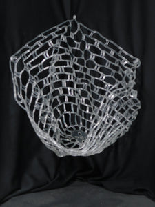 buy fishing net replacement 47 Inch Circumference Replacement Net Bag – Snake River Net Company