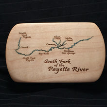 Load image into Gallery viewer, Payette River South Fork Fly Box
