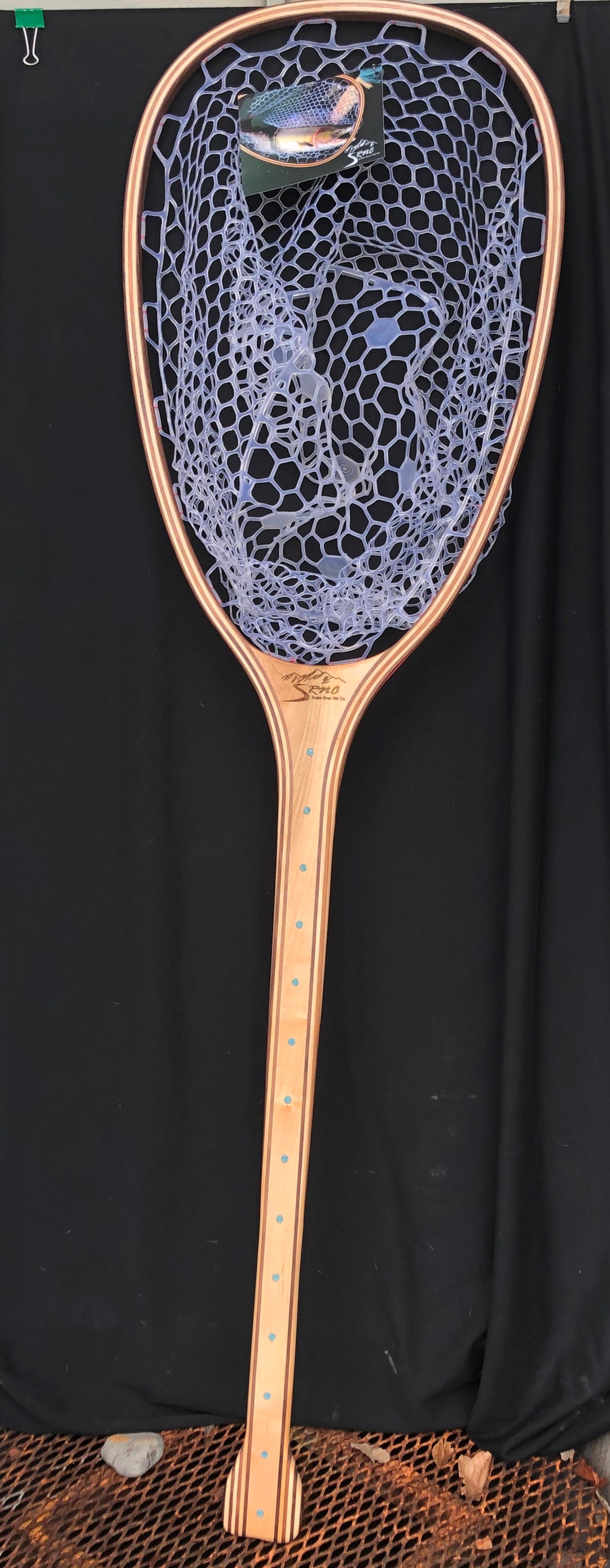 Atlantic Salmon Salmon Gill Nets For Sale Adamsbuilt 24" Aluminum Salmon/Steelhead Net Atlantic Salmon Salmon Gill Nets For Sale Adamsbuilt 24" Aluminum Salmon/Steelhead Net