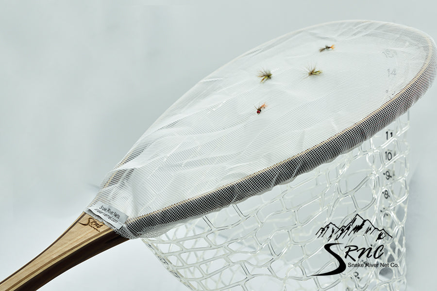 Seine Net Small – Snake River Net Company