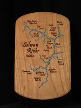 Load image into Gallery viewer, Selway River
