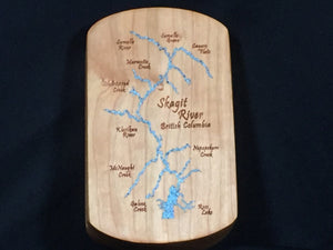 Skagit River Fly Box