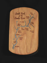Load image into Gallery viewer, Snake River South Fork Fly Box
