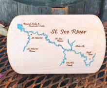 Load image into Gallery viewer, St. Joe River Fly Box
