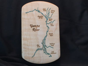 Yampa River Fly Box