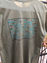 Load image into Gallery viewer, Colorado Rivers T shirt
