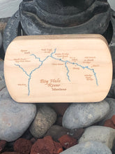 Load image into Gallery viewer, Big Hole River Montana Fly Box
