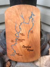 Load image into Gallery viewer, Owyhee River Fly Box
