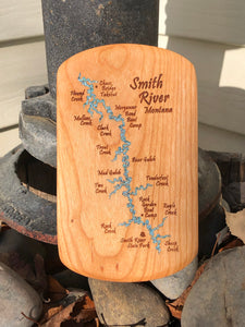 Smith River Montana